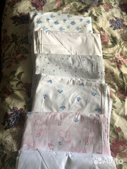 Пододеяльник 1,5-спальный 100 хлопок