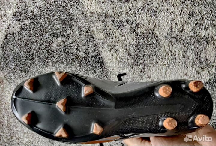 Продам бутсы