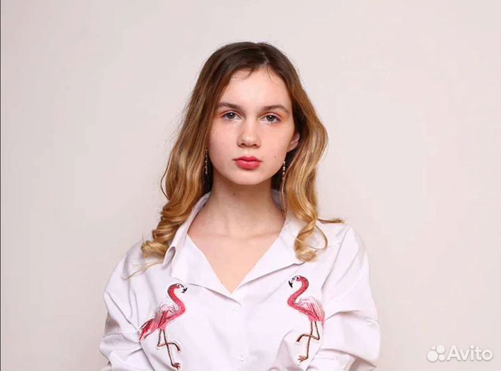 Учитель по испанскому