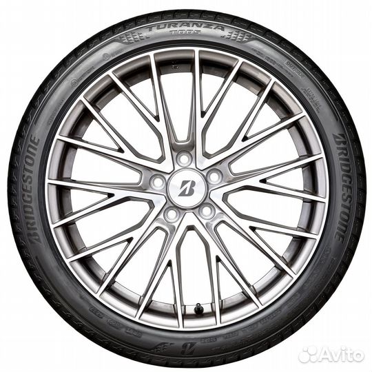 Bridgestone Turanza T005 185/65 R15
