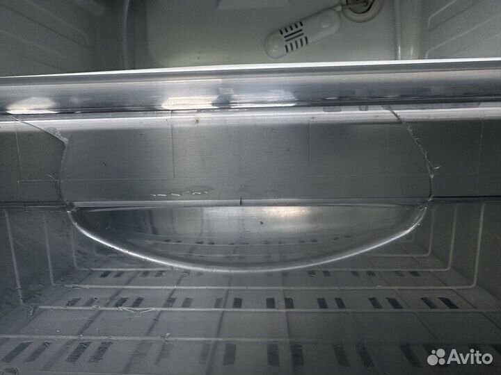 Холодильник Атлант