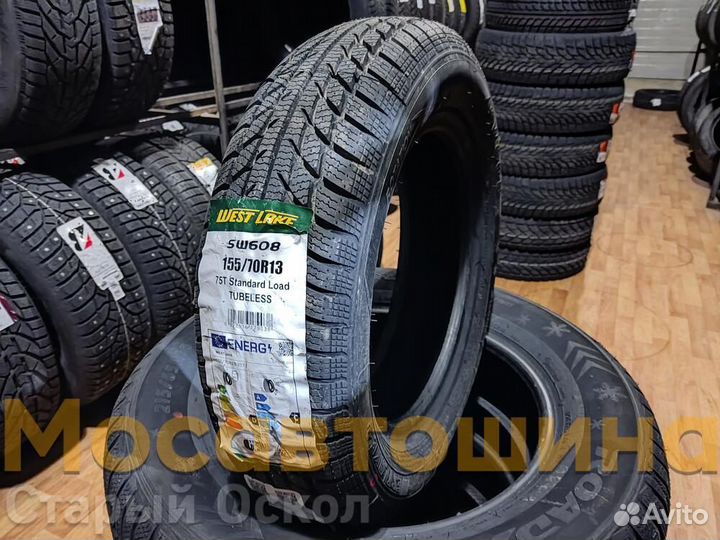 Westlake SW608 155/70 R13 75T