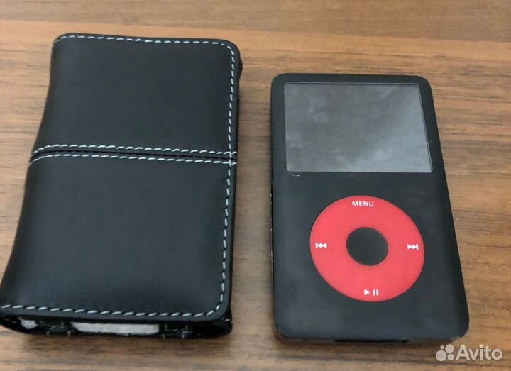 Чехол для iPod (последний)