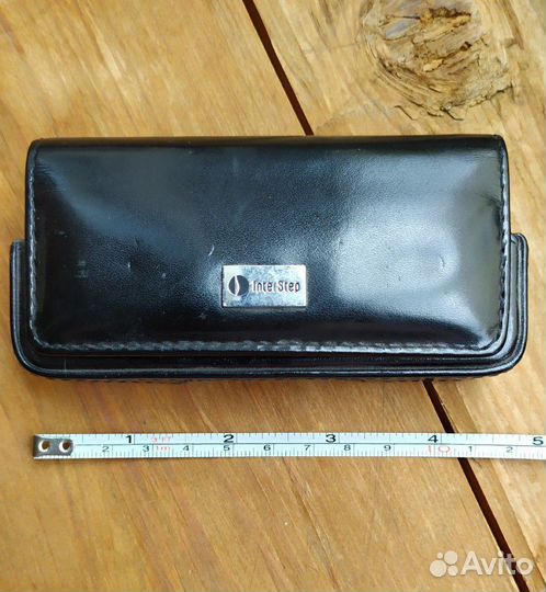 Чехлы-футляры для телефона