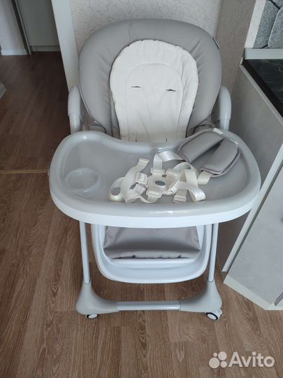 Стульчик для кормления Rant