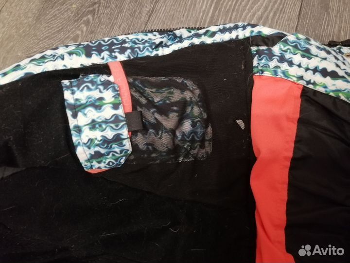 Куртка демисезонная для подростка