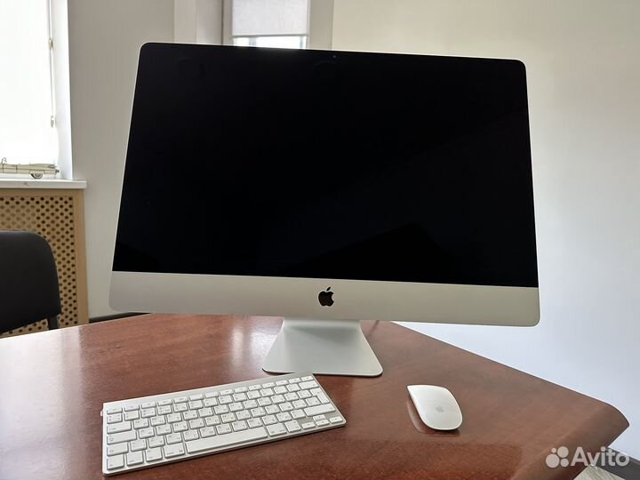 Моноблок Apple iMac 27