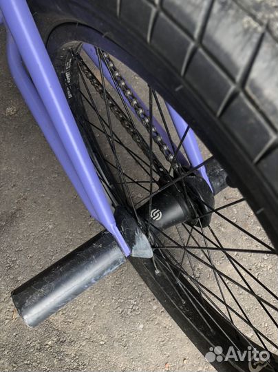 Bmx freecoster wtp reason 2020