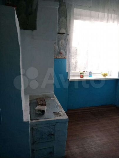 2-к. квартира, 40 м², 1/2 эт.