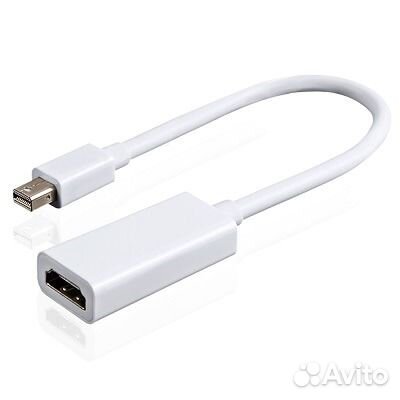 Переходник Thunderbolt в hdmi для Apple MacBook