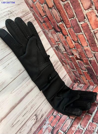 Перчатки nike Jordan новые