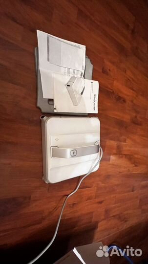 Робот мойщик окон winbot 850