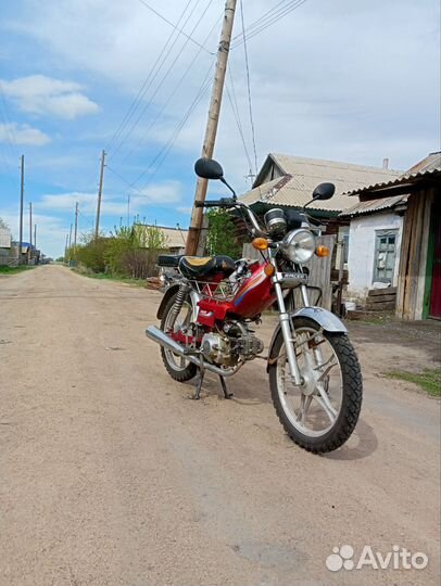 Дельта Recer 72cc