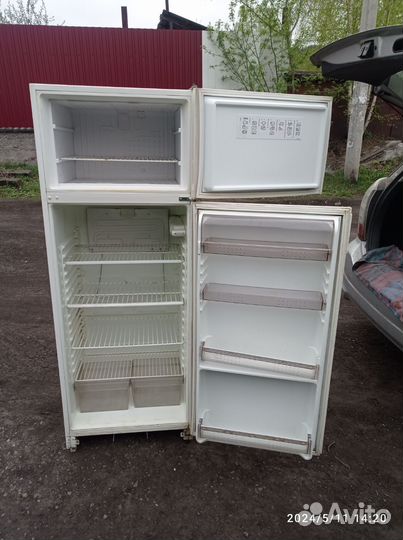 Отличный Занусси