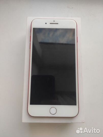 iPhone 7 Plus, 128 ГБ