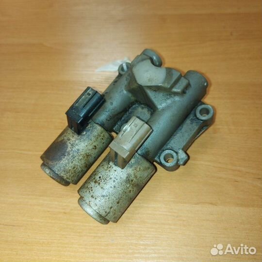 Соленоид АКПП Honda Civic 8 4D 2009-2011