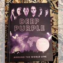 deep purple total - Авито | Объявления во всех регионах: купить ...