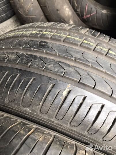 Pirelli Cinturato P7 235/55 R18