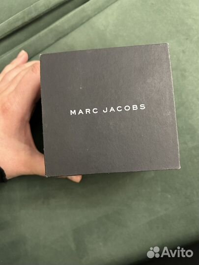 Часы женские marc jacobs