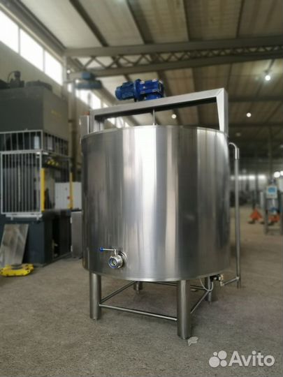 Пастеризатор молока вдп,варочный котел пищевой