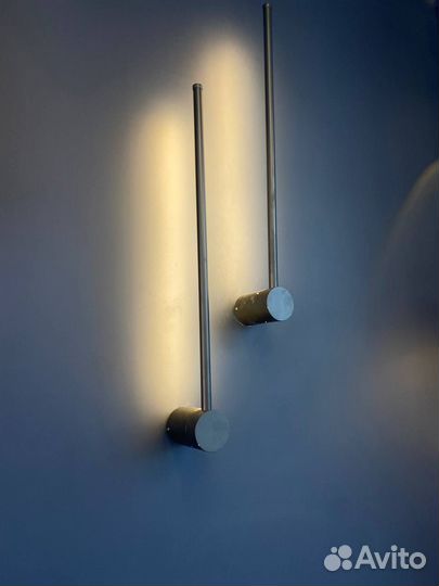 Светодиодный Светильник бра