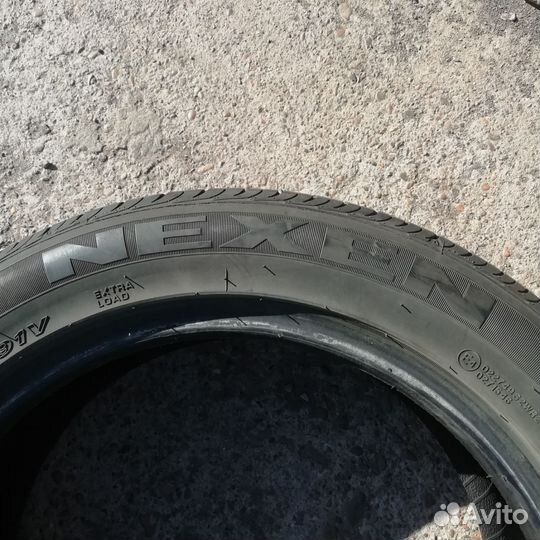 Nexen N'Fera SU1 195/55 R16 91V