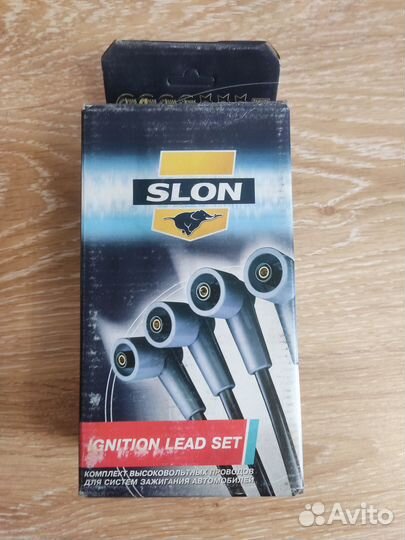 В/в провода Lacetti, Aveo, Nexia 1,6 16V