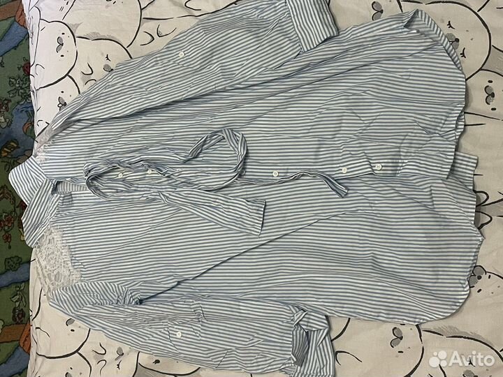 Женские вещи пакетом