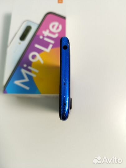 Xiaomi Mi 9 Lite, 6/64 ГБ