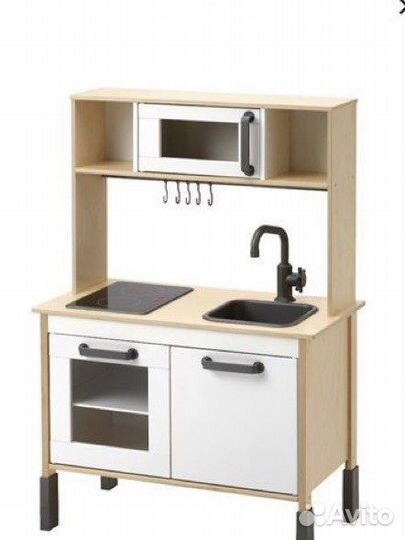 Детская кухня IKEA