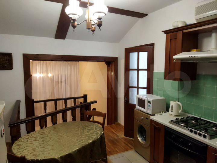 2-к. квартира, 48 м², 2/2 эт.