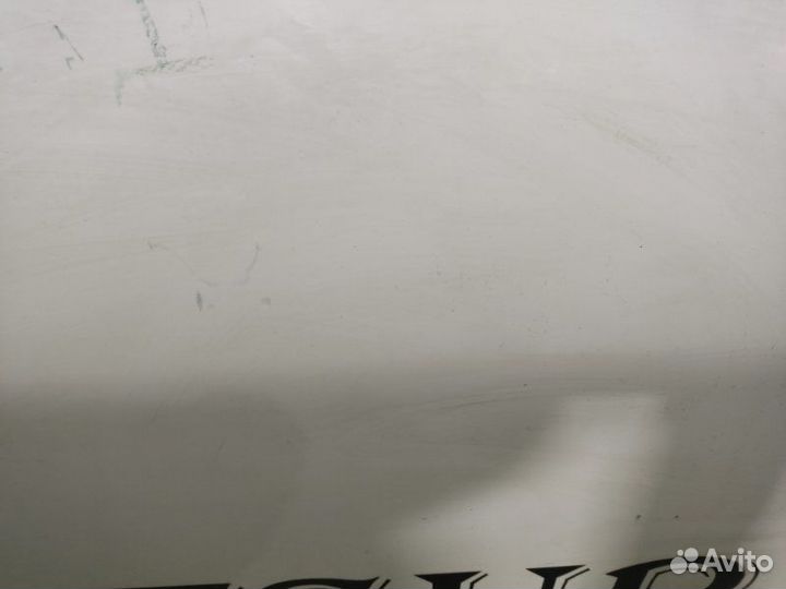 Дверь задняя правая Mitsubishi Legnum универсал