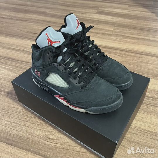 Nike jordan 5 gore tex