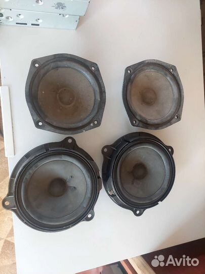 Магнитофон