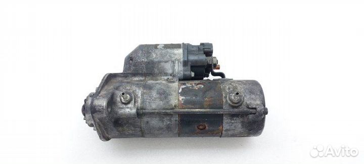 Б/У Б/У Стартер Состояние отличное, оригинал