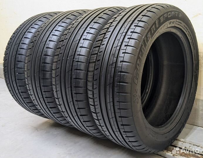 Cordiant Sport 2 205/55 R16 91V