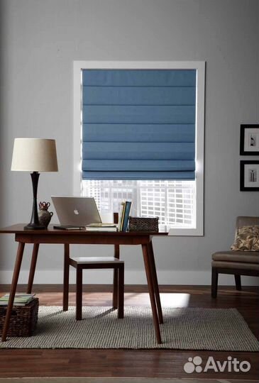 Римская штора