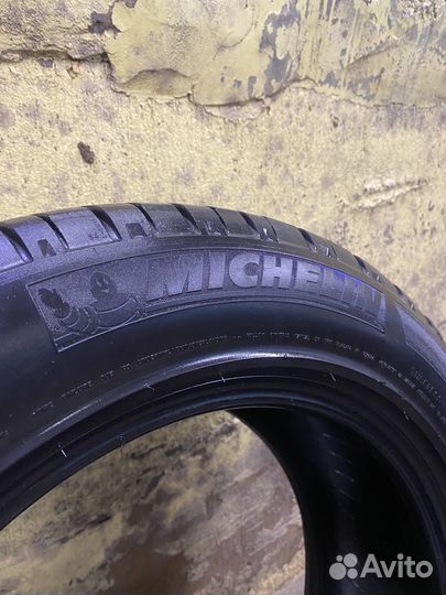 Michelin Latitude Diamaris 235/55 R17