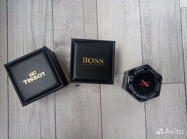 Коробка подарочная