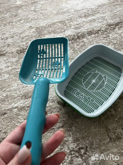 Лоток для кошек