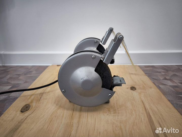 Точило электрическое Калибр тэ-125/200