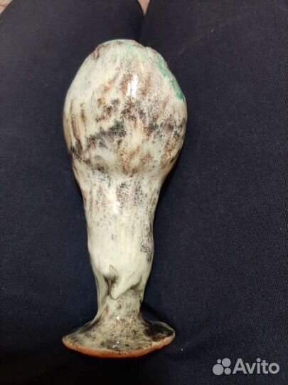 Дизайнерская вазочка