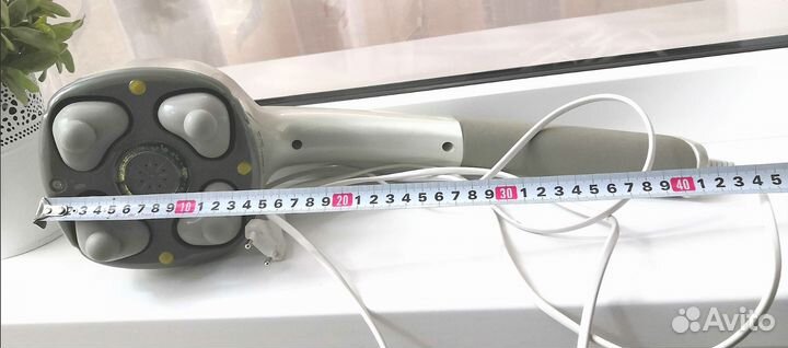 Массажер для тела электрический