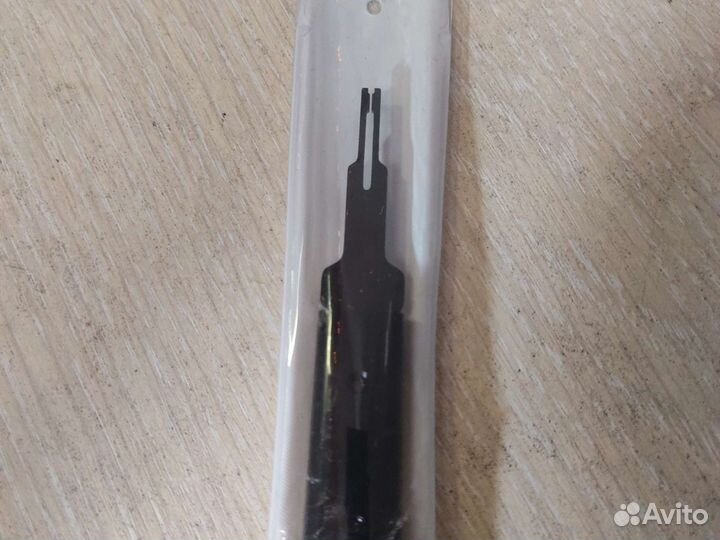 Пинцет для ремонта часов