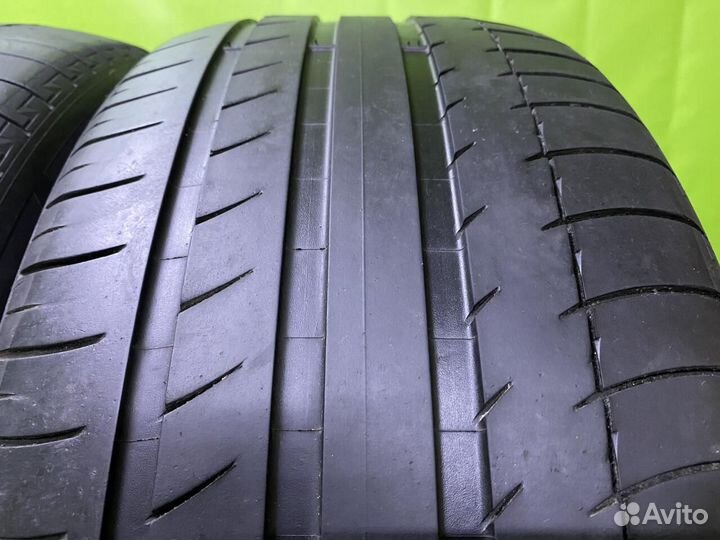 Michelin Latitude Sport 275/50 R20 109W