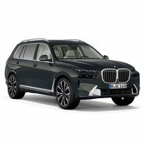 Новый BMW X7 3.0 AT, 2023, цена 16 163 266 руб.