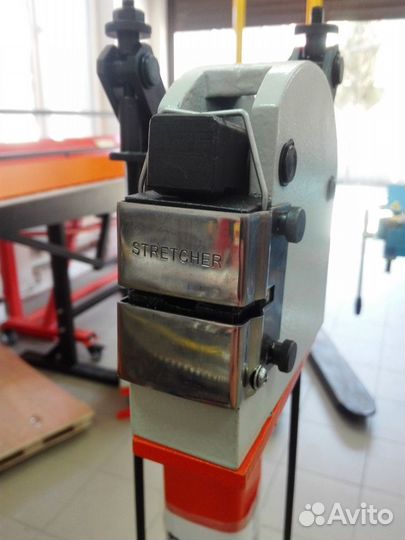 Шринкер Stalex SS-18