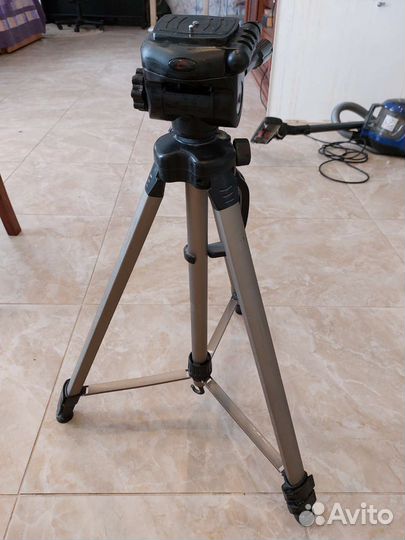 Штатив ERA ECS-3530 56-146 см