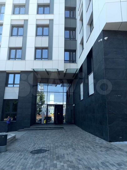 Квартира-студия, 30 м², 16/25 эт.