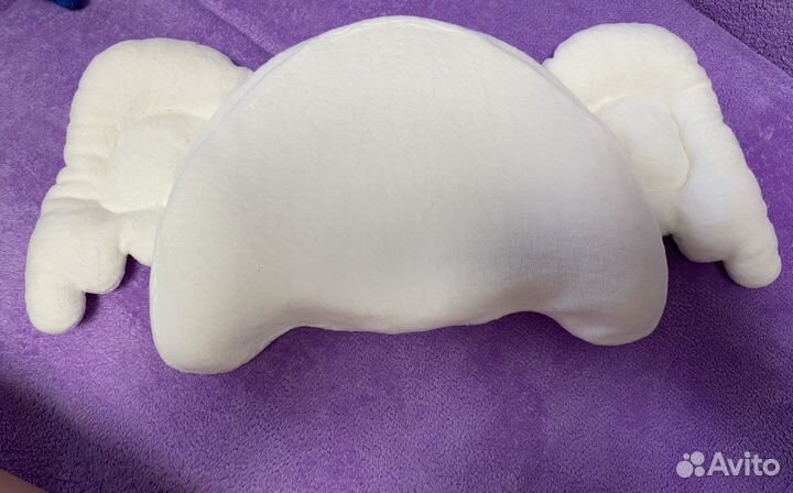 Подушка для новорожденных